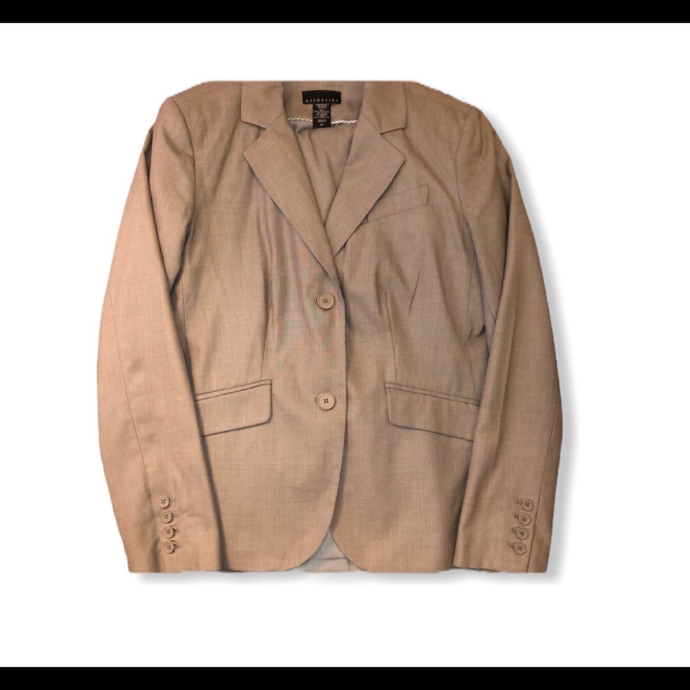 3 piece business casual suit💼!!!